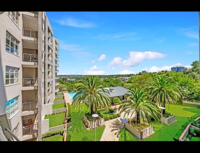 1 BEDROOM PROPERTY TO RENT IN SANDHURST